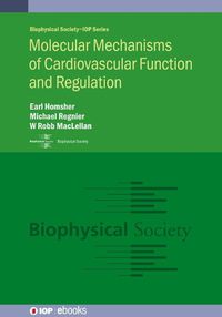 Cover image for Molecular Mechanisms of Cardiovascular Function and Regulation