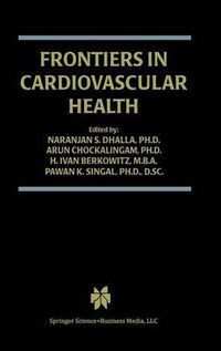 Cover image for Frontiers in Cardiovascular Health