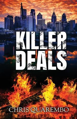 Cover image for Killer Deals