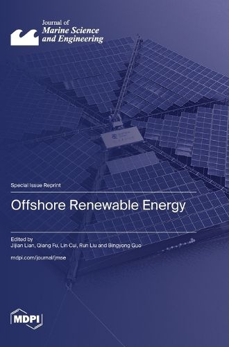 Cover image for Offshore Renewable Energy