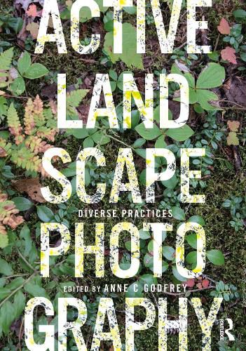 Cover image for Active Landscape Photography