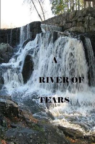 Cover image for A River of Tears