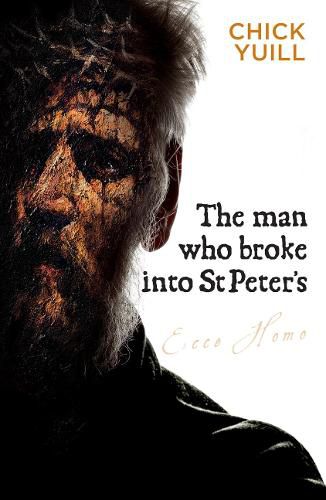 Cover image for Man Who Broke Into St Peters, The