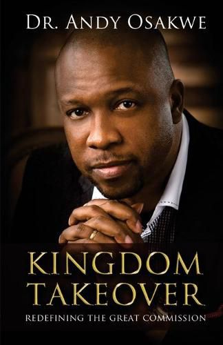 Cover image for Kingdom Takeover