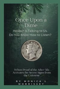 Cover image for Once Upon a Dime