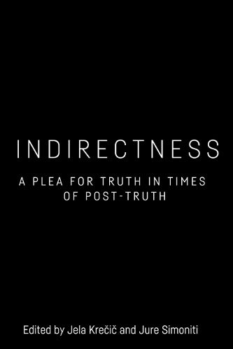 Cover image for Indirectness