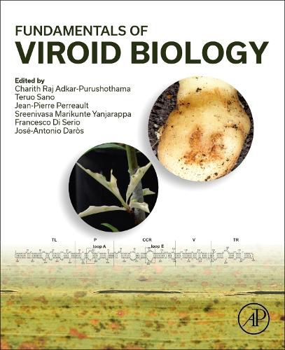 Cover image for Fundamentals of Viroid Biology