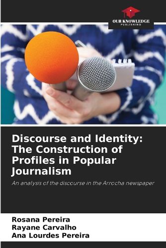 Cover image for Discourse and Identity