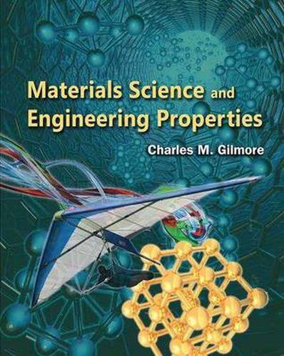 Cover image for Materials Science and Engineering Properties