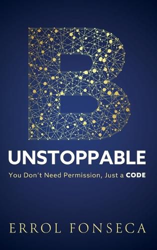 Cover image for B-Unstoppable