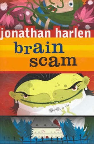 Cover image for Brain Scam