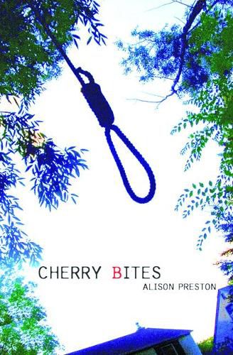 Cover image for Cherry Bites: Norwood Flats Mystery, a