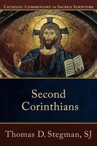 Cover image for Second Corinthians