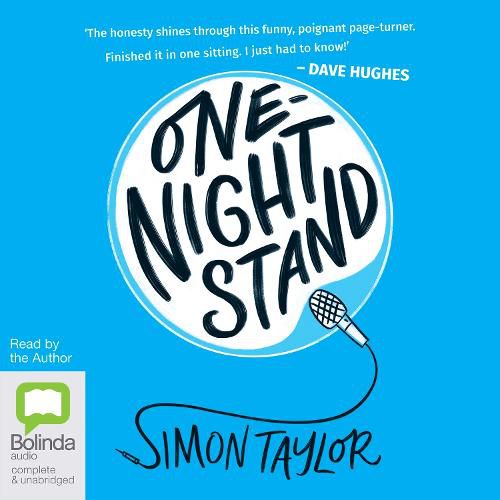 One-Night Stand