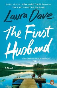 Cover image for The First Husband: A Novel