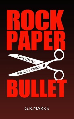 Cover image for Rock Paper Scissors Bullet