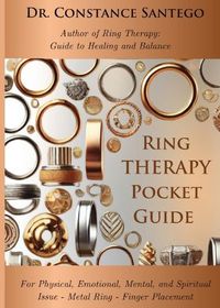 Cover image for Ring Therapy Pocket Guide