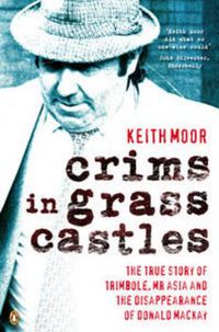 Cover image for Crims in Grass Castles