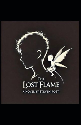 Cover image for The Lost Flame