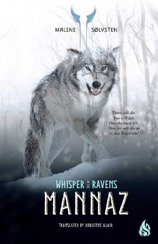 Cover image for Mannaz