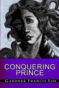 Cover image for The Conquering Prince