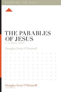 Cover image for The Parables of Jesus