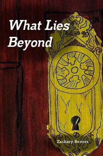 Cover image for What Lies Beyond