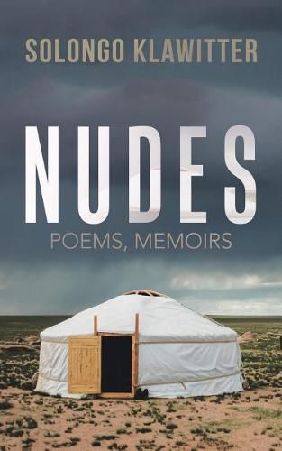 Cover image for Nudes: Poems, Memoirs