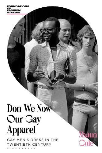 Cover image for Don We Now Our Gay Apparel