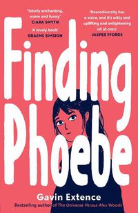 Cover image for Finding Phoebe