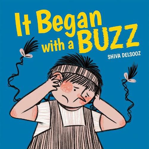 Cover image for It Began with a Buzz