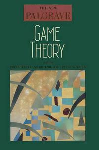 Cover image for Game Theory