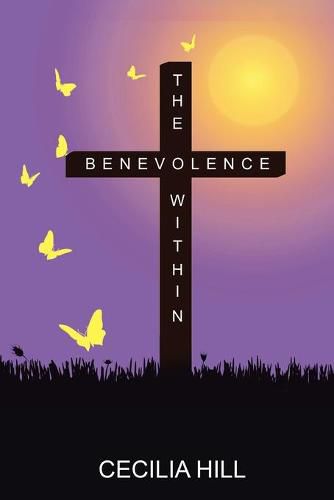 Cover image for The Benevolence Within