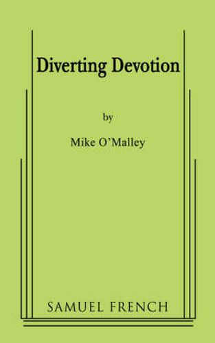 Cover image for Diverting Devotion