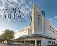 Cover image for Sydney Art Deco