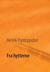 Cover image for Fra hytterne