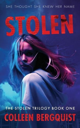 Cover image for Stolen