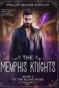 Cover image for The Memphis Knights