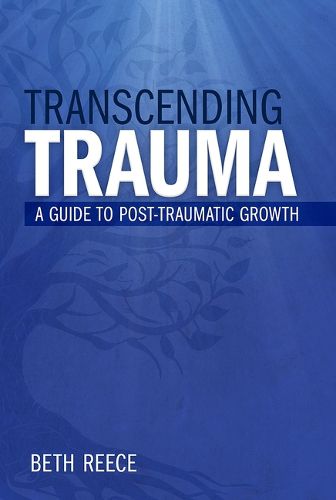 Cover image for Transcending Trauma