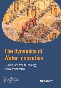 Cover image for The Dynamics of Water Innovation