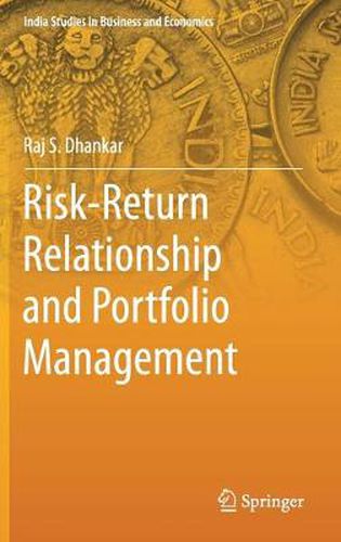 Cover image for Risk-Return Relationship and Portfolio Management