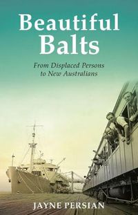Cover image for Beautiful Balts