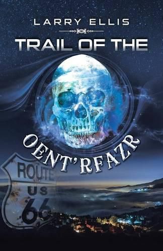 Cover image for Trail of the Oent'rfazr