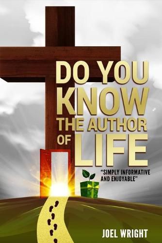 Cover image for Do you know the author of life?