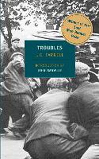 Cover image for Troubles