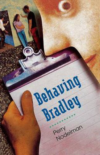 Cover image for Behaving Bradley