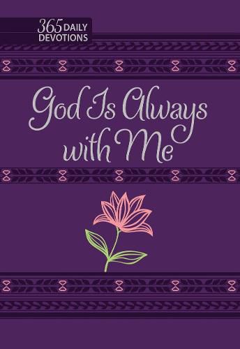 God is Always with Me