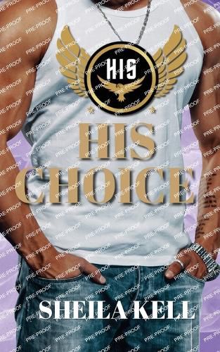 Cover image for His Choice