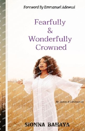Cover image for Fearfully & Wonderfully Crowned
