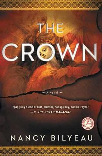 Cover image for The Crown